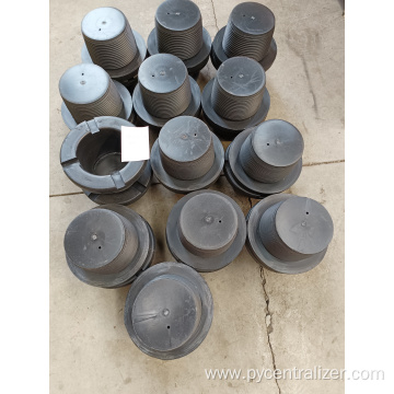 API Thread Protectors for Drill Pipe